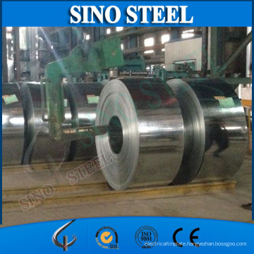 Hot Dipped Galvanized Steel Strip in Sale